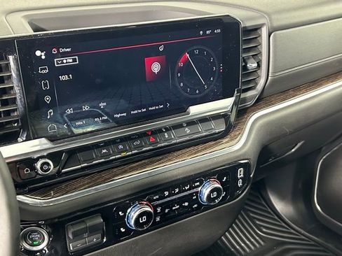 Used 2025 GMC Sierra 1500 Elevation w/ X31 Off-Road Package image 26