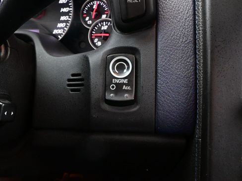 Used 2013 Chevrolet Corvette 427 w/ 1SC Preferred Equipment Group image 18