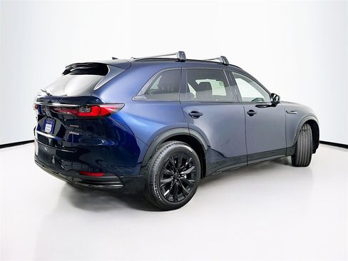 New 2026 MAZDA CX-90 3.3 Turbo S w/ Premium Package image 7