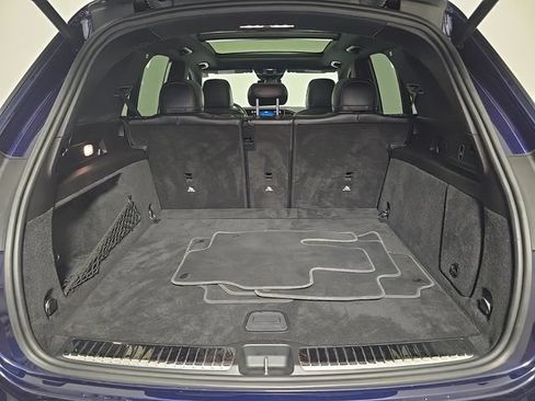 Certified 2021 Mercedes-Benz GLE 450 4MATIC image 13