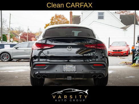 Used 2024 Mercedes-Benz GLE 53 AMG GLE 53 AMGﾮ image 5