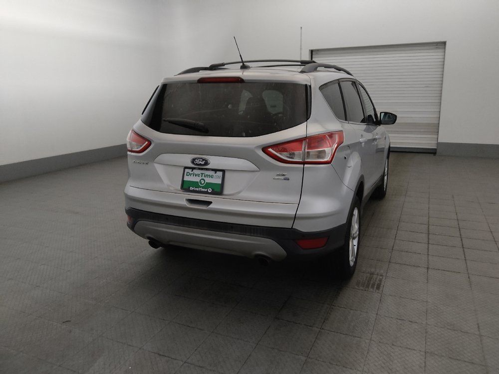 Used 2015 Ford Escape SE w/ Equipment Group 201A AWD/4WD image 7