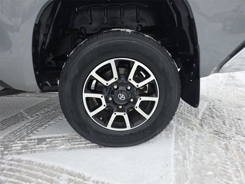 Used 2021 Toyota Tundra TRD Pro image 32