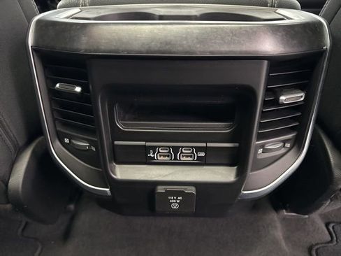 Used 2019 RAM 1500 Big Horn image 30