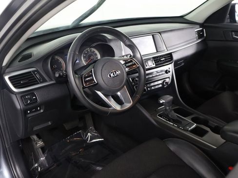 Used 2020 Kia Optima S FWD image 24