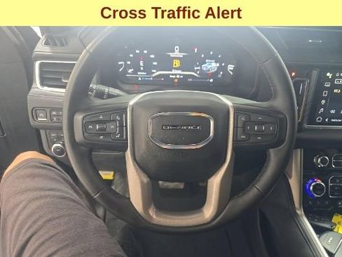 Used 2024 GMC Yukon Denali w/ Max Trailering Package AWD/4WD image 11