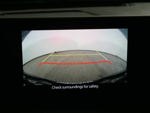 Used 2024 MAZDA MAZDA3 s FWD image 33