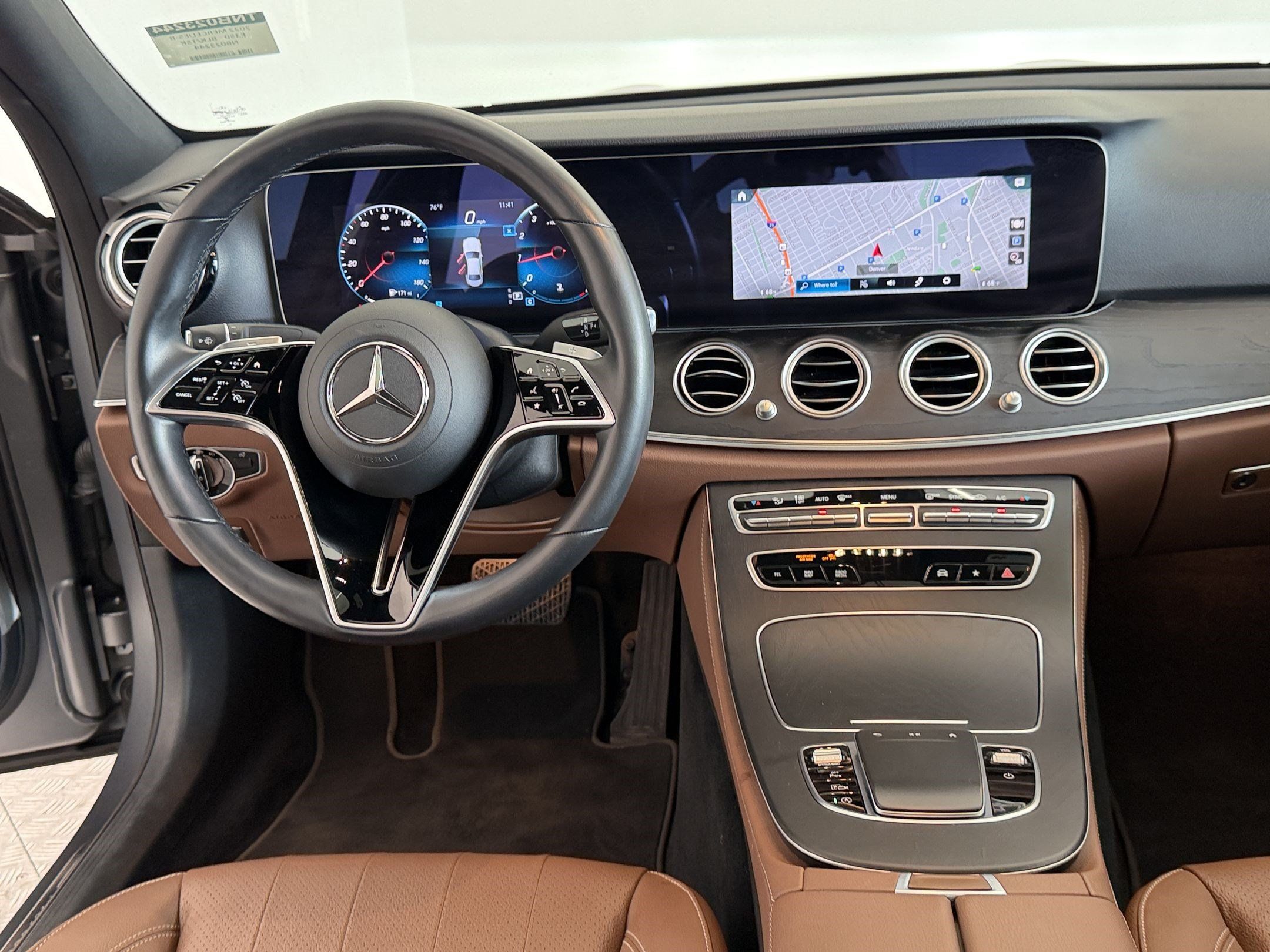 Used 2022 Mercedes-Benz E 350 4MATIC Sedan image 29