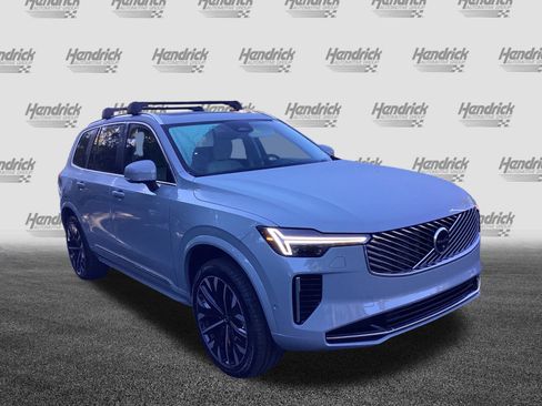 New 2026 Volvo XC90 B6 Ultra w/ Protection Package Premier AWD/4WD image 2