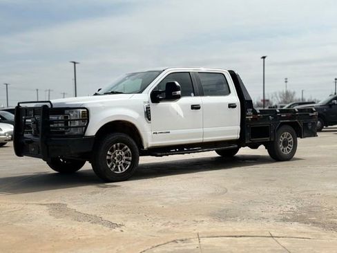 Used 2019 Ford F350 XL w/ STX Appearance Package image 4