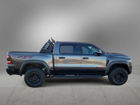 Used 2024 RAM 1500 TRX w/ TRX Level 2 Equipment Group image 9
