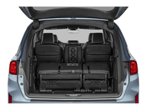 New 2026 Honda Odyssey Sport-L image 34