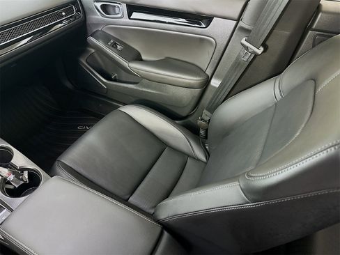 Used 2026 Honda Civic Sport Touring image 24