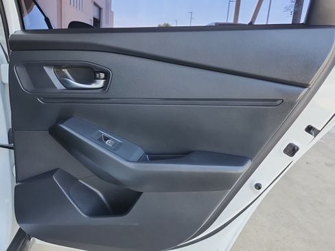 Used 2024 Honda Accord EX image 13