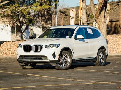 Used 2023 BMW X3 xDrive30i w/ Premium Package