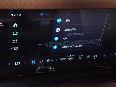New 2026 Lincoln Navigator Reserve AWD/4WD image 28