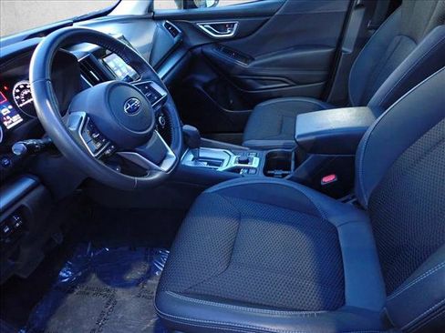 Certified 2022 Subaru Forester Premium image 12