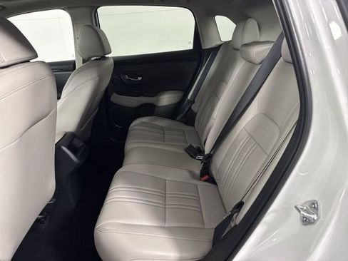 Certified 2026 Honda HR-V EX-L image 24