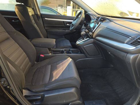 Used 2017 Honda CR-V LX image 11