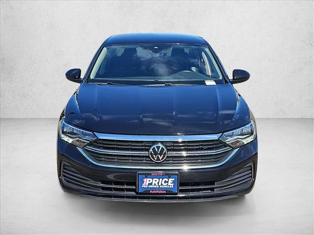 Used 2024 Volkswagen Jetta S FWD image 2