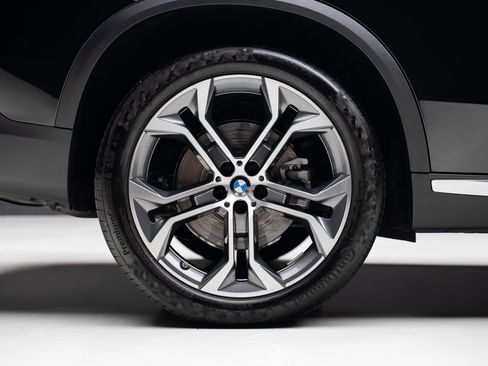 Used 2026 BMW X5 sDrive40i RWD image 38