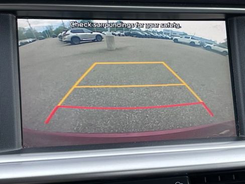 Used 2020 Kia Optima SE FWD image 21