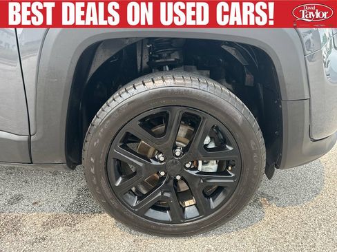 Used 2023 Jeep Renegade Altitude AWD/4WD image 27
