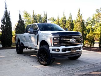 Used 2026 Ford F250 Platinum AWD/4WD video 2