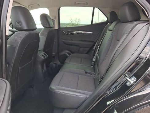 Used 2022 Buick Envision Preferred FWD image 11