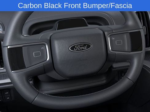 New 2026 Ford Expedition Platinum w/ Stealth Performance Package image 12