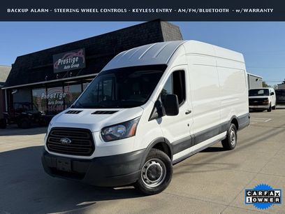 Used 2019 Ford Transit 350 148 High Roof Extended