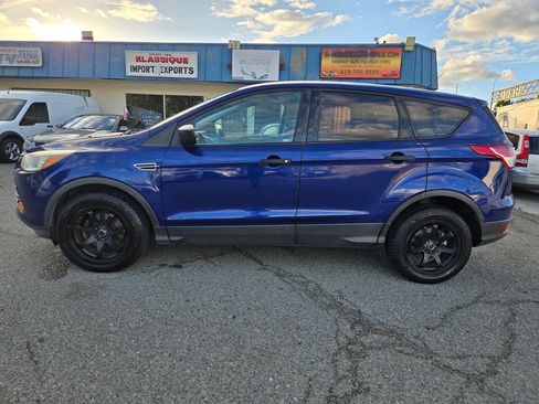 Used 2015 Ford Escape S FWD image 19