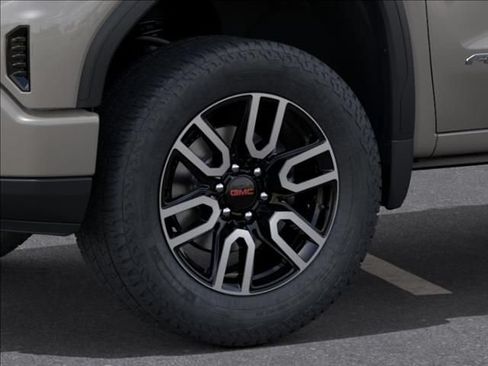 New 2026 GMC Sierra 1500 AT4 w/ Technology Package AWD/4WD image 11