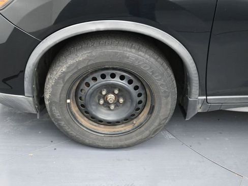 Used 2018 Nissan Rogue S image 9