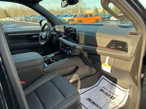 New 2026 Chevrolet Tahoe Z71 w/ Comfort Package image 34