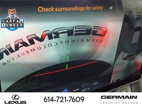 Used 2025 Toyota Tundra Platinum image 31