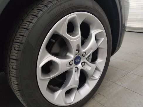 Used 2020 Ford Escape S FWD image 31