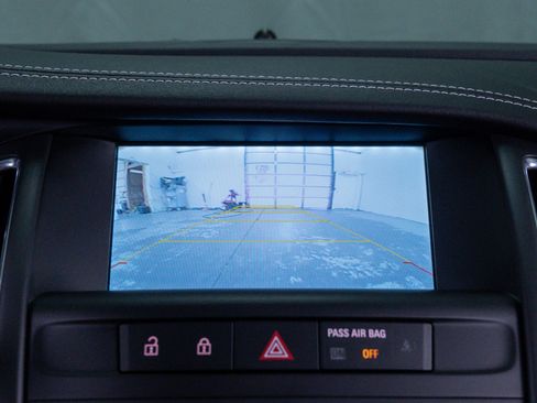 Used 2018 Buick Cascada Premium image 25