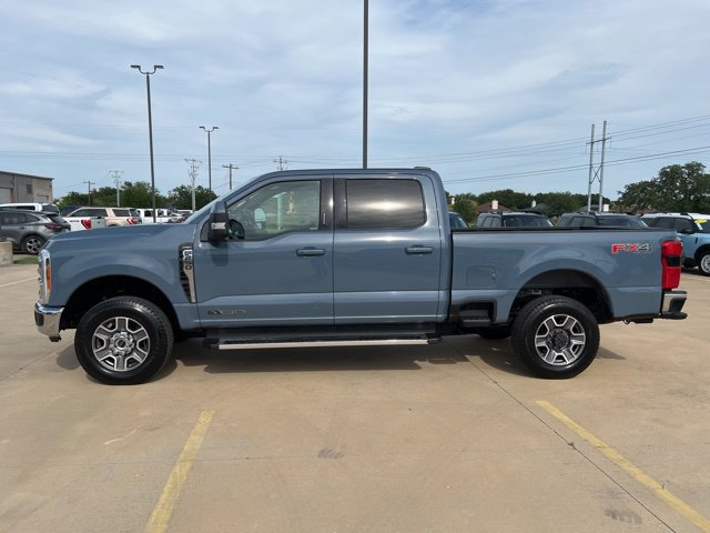 Used 2023 Ford F250 Lariat AWD/4WD image 5