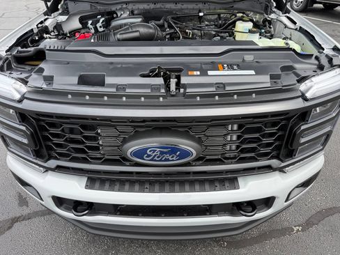 New 2026 Ford F350 XL w/ STX Appearance Package AWD/4WD image 38