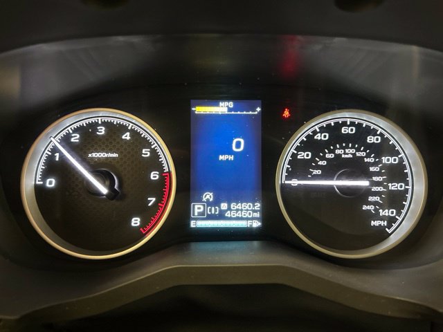Used 2023 Subaru Forester Premium AWD/4WD image 22
