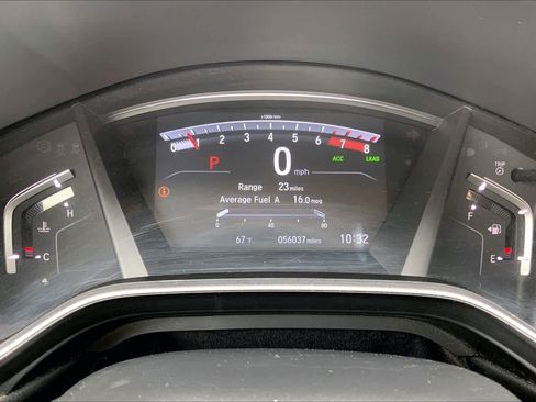 Used 2022 Honda CR-V EX-L image 26