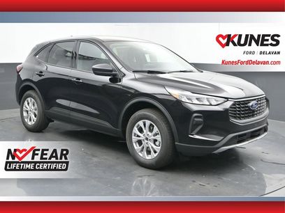 New 2026 Ford Escape Active w/ Cold Weather Package