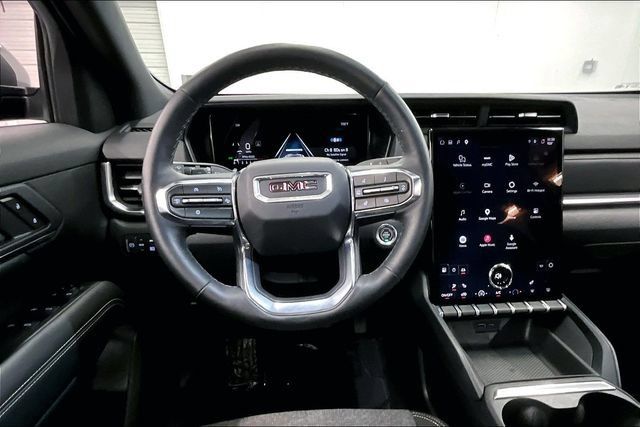 Used 2026 GMC Terrain Elevation AWD/4WD image 6