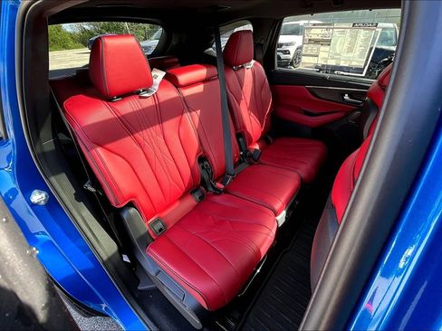 New 2026 Acura MDX Type S image 15