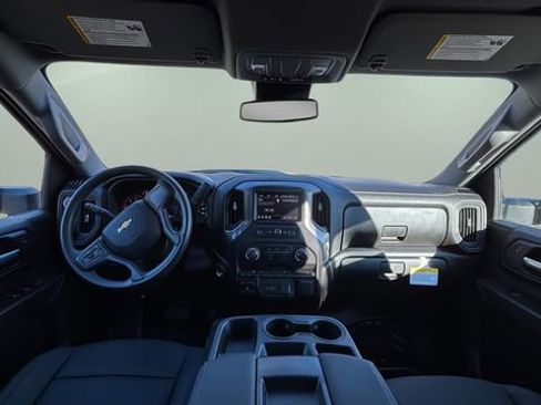 New 2026 Chevrolet Silverado 3500 W/T w/ WT Convenience Package image 16