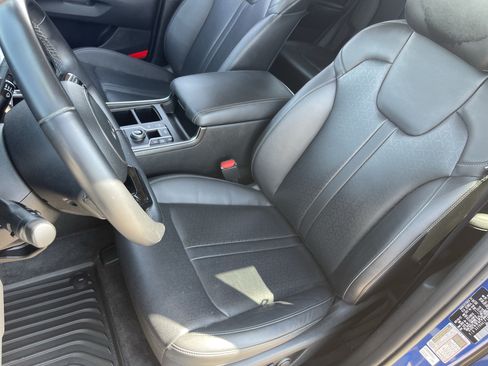 Certified 2023 Kia Sorento EX w/ Panoramic Sunroof Package FWD image 19