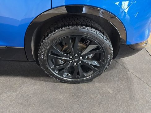 Used 2020 Chevrolet Blazer RS image 37