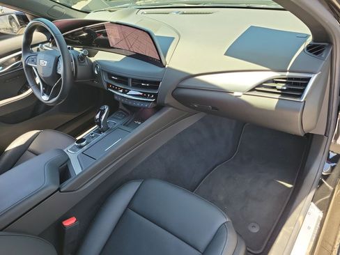 Used 2026 Cadillac CT5 Premium Luxury RWD image 29