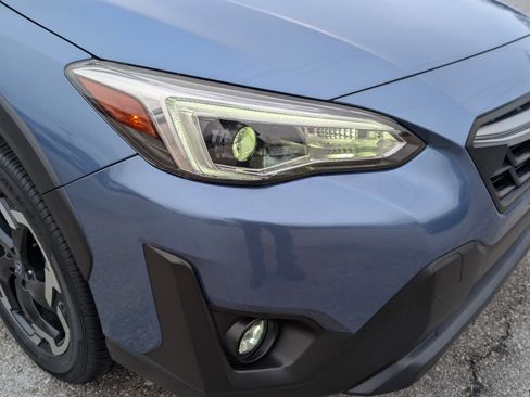 Certified 2023 Subaru Crosstrek 2.5i Limited image 14